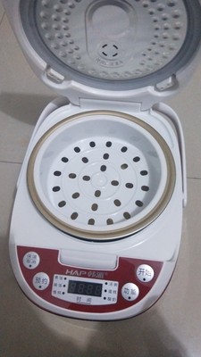 如何评价韩派NS-F30-06电饭煲怎么样,韩派好不好呢