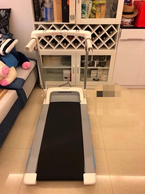 目前看来小乔C3智能跑步机怎么样，质量好吗？噪音大吗？真实评测！