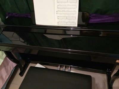 解说贝琪电钢琴怎么样，音色好不好？贝琪钢琴是哪产的品牌？