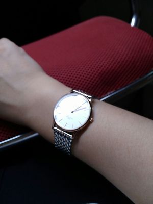 评测分析罗蒂诗蔓手表怎么样,属于什么档次,哪生产的,值得买吗