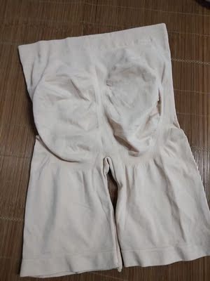 弹性很好，肚子包裹的不错，挺不错的