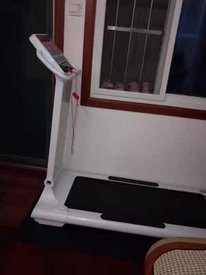 揭秘用后评测侠客X7跑步机怎么样,质量好吗,侠客X7是名牌吗?