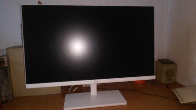 目前看来AOC显示器怎么样,真相如何,看过才知