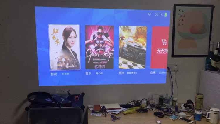 极米New Z4Air怎么样??真实内幕曝光