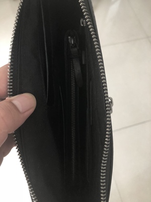 调查心得帕宾男包怎么样，真相如何,不看后悔