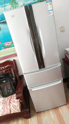 Konka/康佳 BCD-288GY4S三门冰箱家用双门多门对开门双开门电冰箱