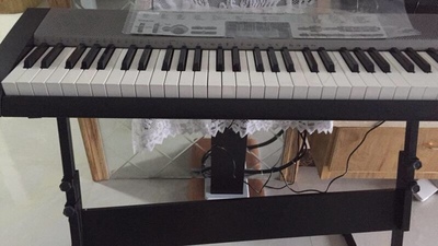 调查心得卡西欧电子琴怎么样,真相如何,不看后悔