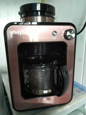 评测点评【真相】五月树咖啡机怎么样,是假洋品牌吗,质量靠谱