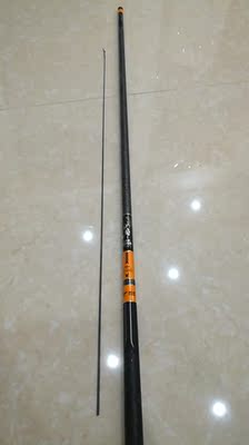 调查心得佳钓尼鱼竿怎么样，钓鲫鱼好不好用，质量如何