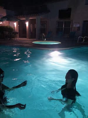 当泳衣也很性感呢 当泳衣也很性感呢