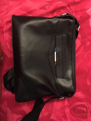 分析法兰穆勒男包怎么样，质量很差是真的吗