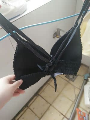 胸外扩的就别买了，两边都是肉，还有内裤低腰