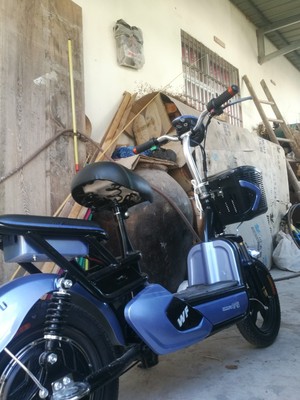 解说万福神力电动车怎么样,质量差不差呢，亲身使用经历曝光