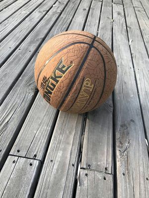 真实使用感受鸿克篮球怎么样,鸿克质量如何,值得入手吗