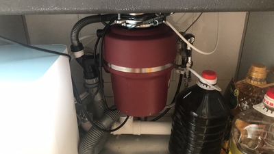 说说爱适易垃圾处理器怎么样，质量很差是真的吗