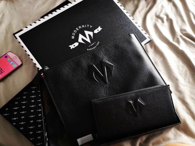 【揭秘】babama男包怎么样,质量假不假呢，亲身使用三个月感受揭秘