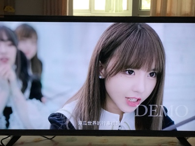 暴风 40X尊享版40英寸高清智能wifi网络液晶电视tv42 43 32