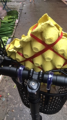 正步 亲子电动滑板车 成人迷你折叠电动车自行车小型电瓶车代步车