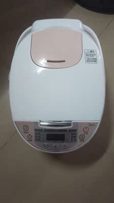 目前看来美的MB-WFS3018Q电饭煲怎么样,美的质量如何,值得入手吗