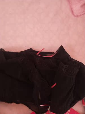 质量很好，也很性感，男朋友非常喜欢