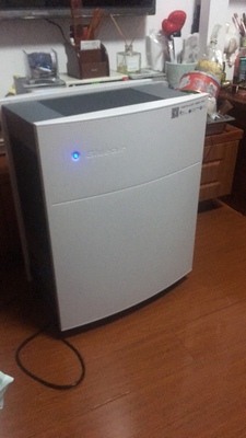 【大神分析】布鲁雅尔空气净化器550E怎么样,布鲁雅尔空气净化器质量如何,值得入手吗