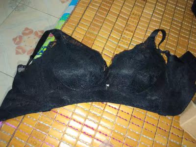 试过才来评价，无钢圈穿上非常舒服，值得购买！