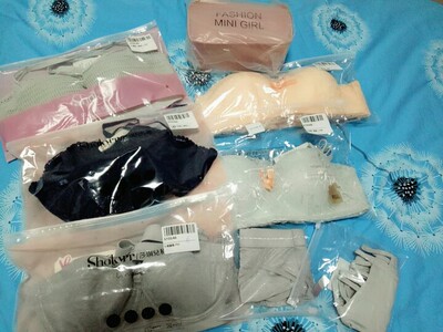 贼好,已经买了几回,穿着很舒服,只想也很好!和卖家秀没差区别,快来买吧,别犹豫了,经济又实惠! 贼好,已经买了几回,穿着很舒服,只想也很好!和卖家秀没差区别,快来买吧,别犹豫了,经济又实惠!