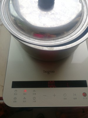 目前看来钛古IC-A2102裸机银电磁炉怎么样,质量真的很好吗?