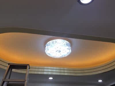 真实使用感受装修用普利帝灯饰怎么样,质量怎么样?千万别买是真的吗