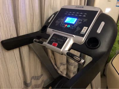 说说评测亿健9009D跑步机怎么样,质量好吗?噪音到底大不大?