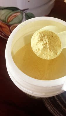 被好友推荐的这款养胃粉，今年身体不好胃不好，开启养胃养生模式，喝了一次，感觉挺舒服的。期待有更多的效果，到时回来追评。口感不错，比其他牌子要好点!