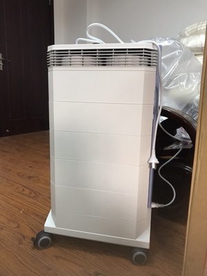 【揭秘】IQAir AURAhealthpro GC空气净化器怎么样,IQAir AURA空气净化器好不好呢