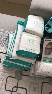 真实使用感受可优比待产包怎么样,曝光了是真假,通过三个月使用看真相