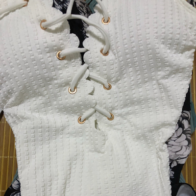 泳衣质量还不错,价格便宜又实惠,还可以,样式也不错。 泳衣质量还不错,价格便宜又实惠,还可以,样式也不错。