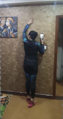 上身效果不错 三件套很搭 细节处理设计都不错面料很舒服 值得购买 价格也不贵 喜欢😍 上身效果不错 三件套很搭 细节处理设计都不错面料很舒服 值得购买 价格也不贵 喜欢😍