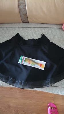 物超所值!穿着合体舒适,还送了小礼物。有需要会再次光顾。 物超所值!穿着合体舒适,还送了小礼物。有需要会再次光顾。