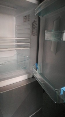 Haier/海尔 BCD-216SDEGU1 216升三门WIFI电脑智能小型家用冰箱