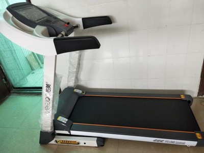 调查心得佑美A900跑步机怎么样，这个型号好不好用？噪音大吗？