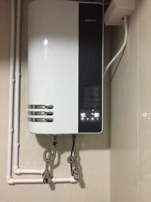 大家谈谈请问格林姆斯电热水器怎么样，质量好吗，这个牌子安全吗