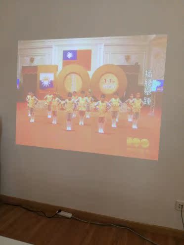 揭秘真相:极米New Z4Air投影仪怎么样?评分差不差?