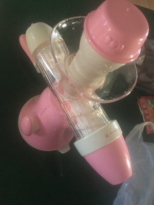 果语果汁机用后感觉怎么样,值得买吗,果语果汁机怎么样,质量差不差呢，亲身使用经历曝光