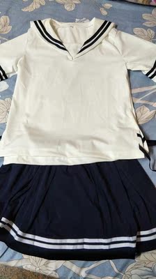 宝贝收到了,料子挺好的,颜色也很正,对于这个价格来说很良心的了,我155 120斤穿xl码刚刚好,裙子是裤裙,不会怕走光,长度也刚好,挺满意的,推荐购买 宝贝收到了,料子挺好的,颜色也很正,对于这个价格来说很良心的了,我155 120斤穿xl码刚刚好,裙子是裤裙,不会怕走光,长度也刚好,挺满意的,推荐购买