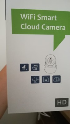 目前看来锐视威摄像头怎么样,质量差不差呢，亲身使用经历曝光