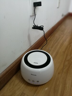 真实使用感受奥罗德空气净化器怎么样，真相如何,不看后悔