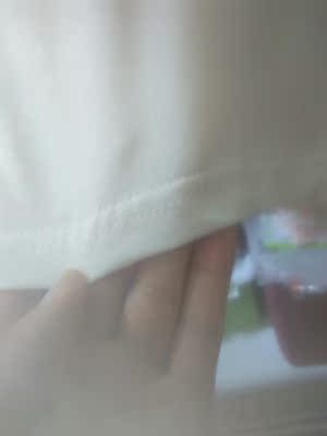 质量不错的棉T恤，大小可以，穿的舒服，不错的。