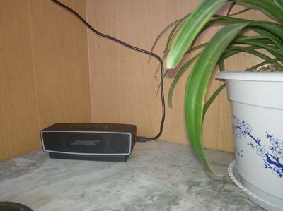 大家谈谈音乐迷用MARSHALL STANMORE II BLUETOOTH马歇尔2代音响怎么样，音质