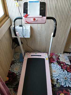 火爆的KUS跑步机怎么样,质量烂不烂呢,用后反馈