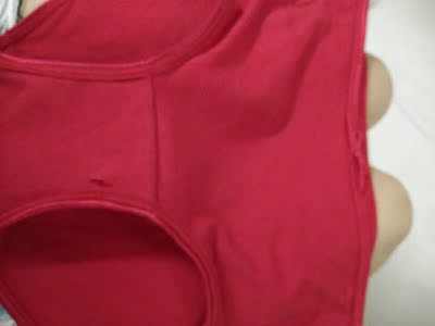 这个价位也不便宜了,人家买五块钱一条的质量都要比这个好,太失望了,买了烂东西回家 这个价位也不便宜了,人家买五块钱一条的质量都要比这个好,太失望了,买了烂东西回家