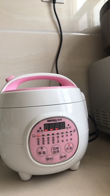 体验浩特电饭煲怎么样,浩特好不好呢