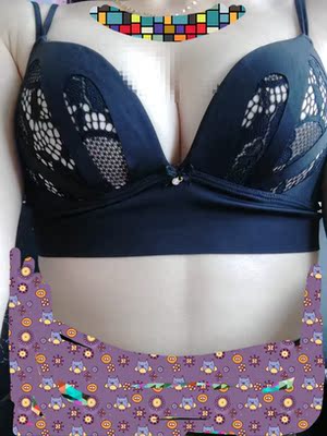 效果不错，聚拢，舒适